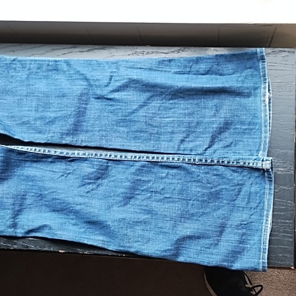 Hudson boot cut jeans - Picture 4 of 4